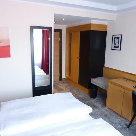 Hotel Roshop Barnstorf Extérieur photo