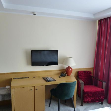 Hotel Roshop Barnstorf Extérieur photo
