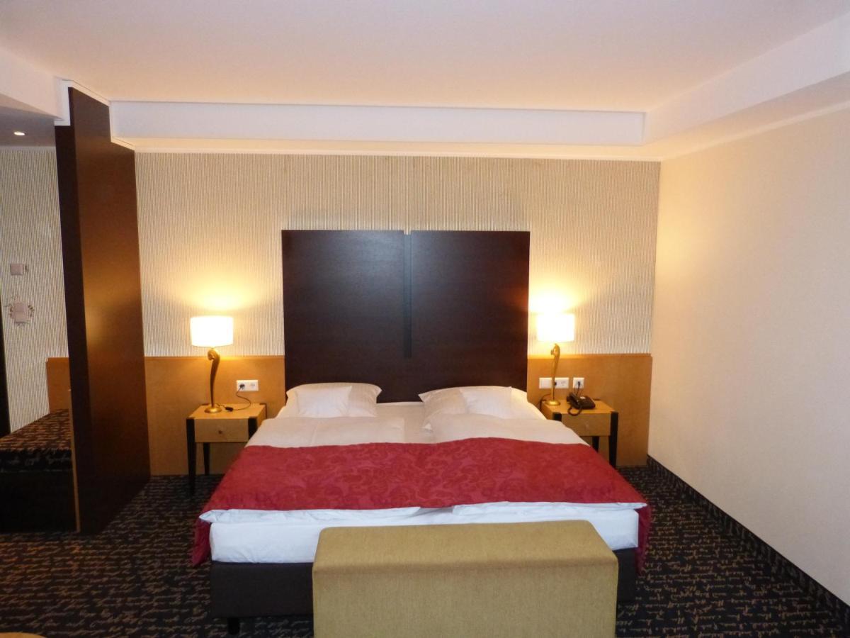 Hotel Roshop Barnstorf Extérieur photo