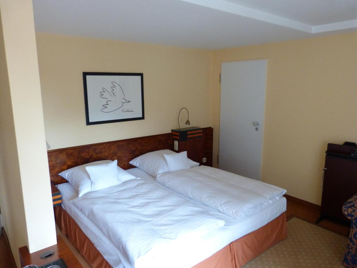 Hotel Roshop Barnstorf Extérieur photo