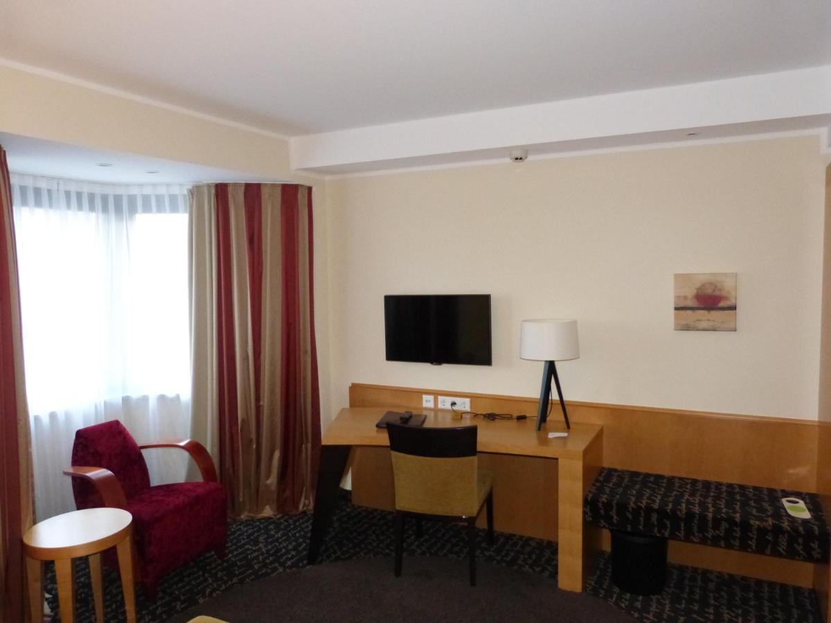 Hotel Roshop Barnstorf Extérieur photo