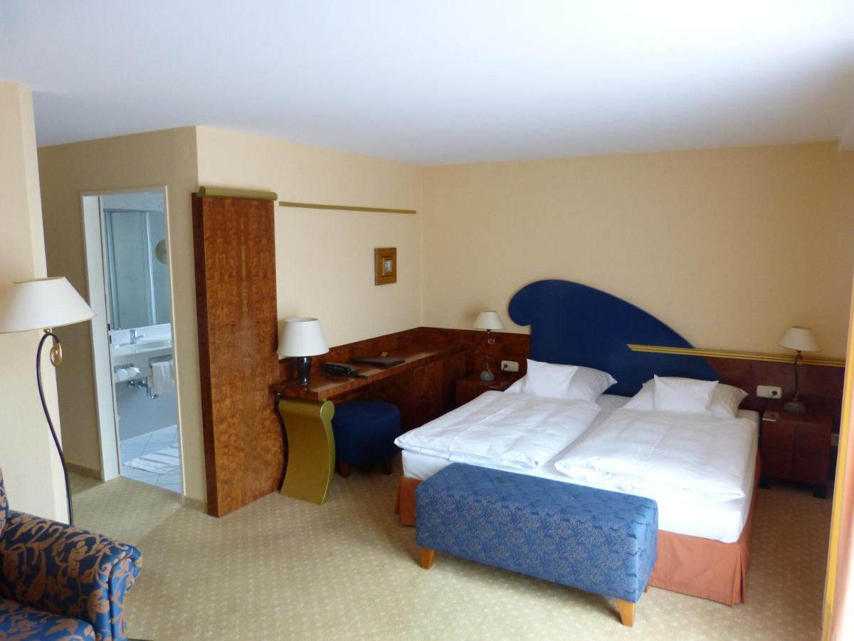 Hotel Roshop Barnstorf Extérieur photo