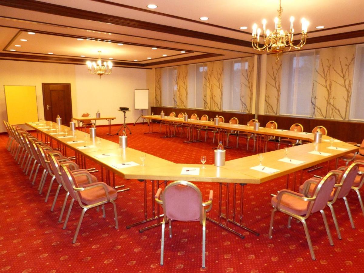 Hotel Roshop Barnstorf Extérieur photo