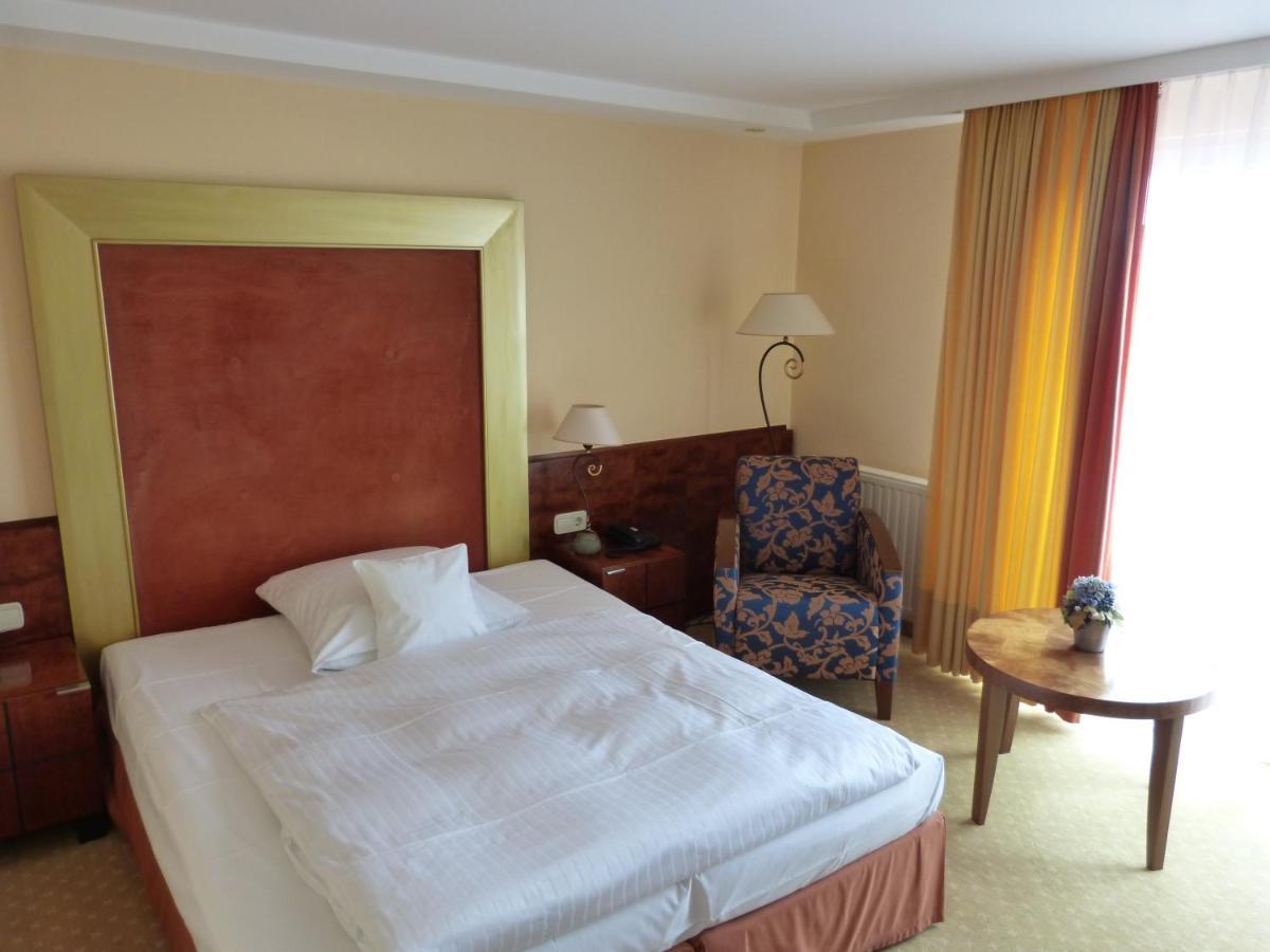 Hotel Roshop Barnstorf Extérieur photo