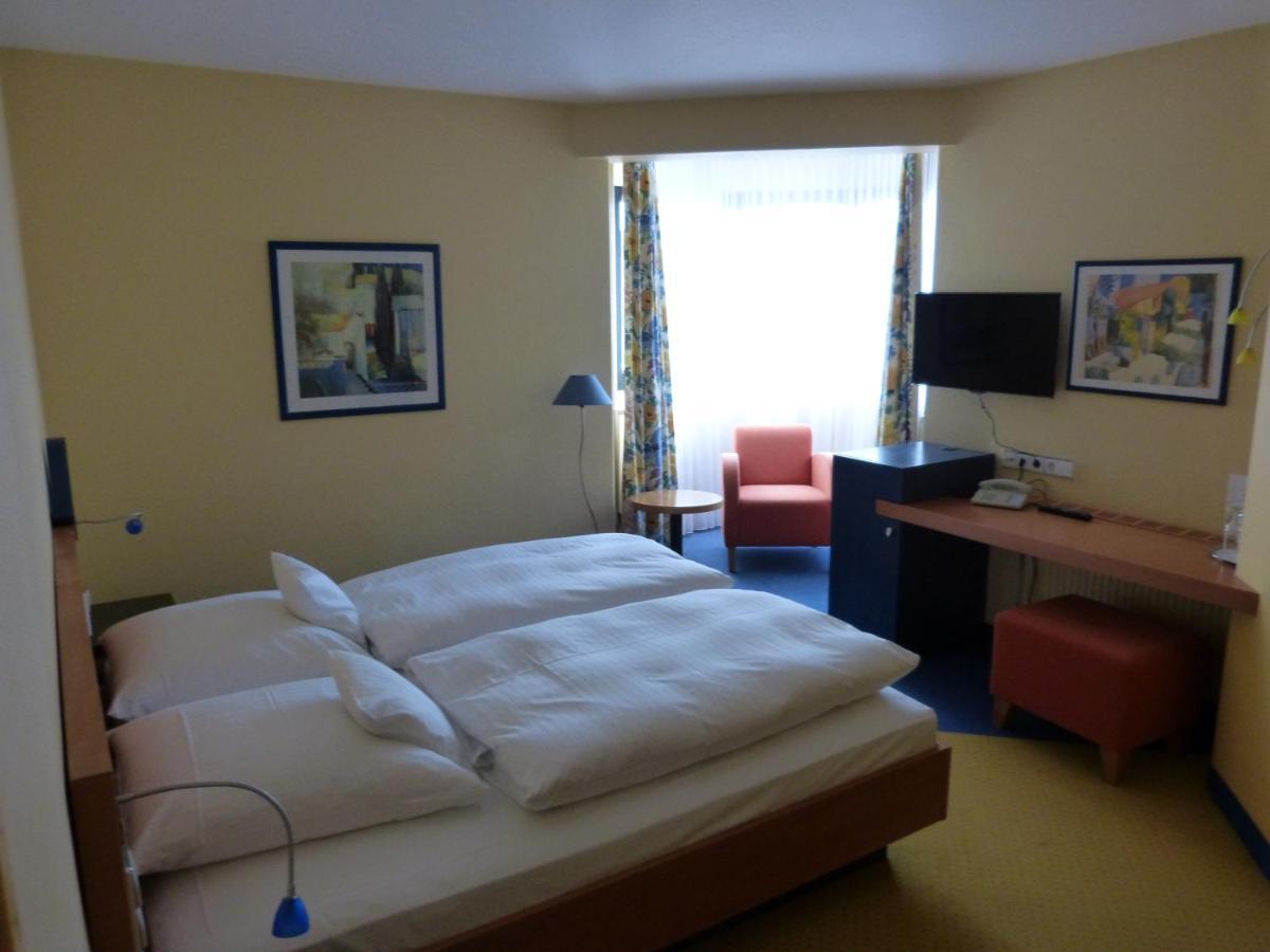 Hotel Roshop Barnstorf Extérieur photo