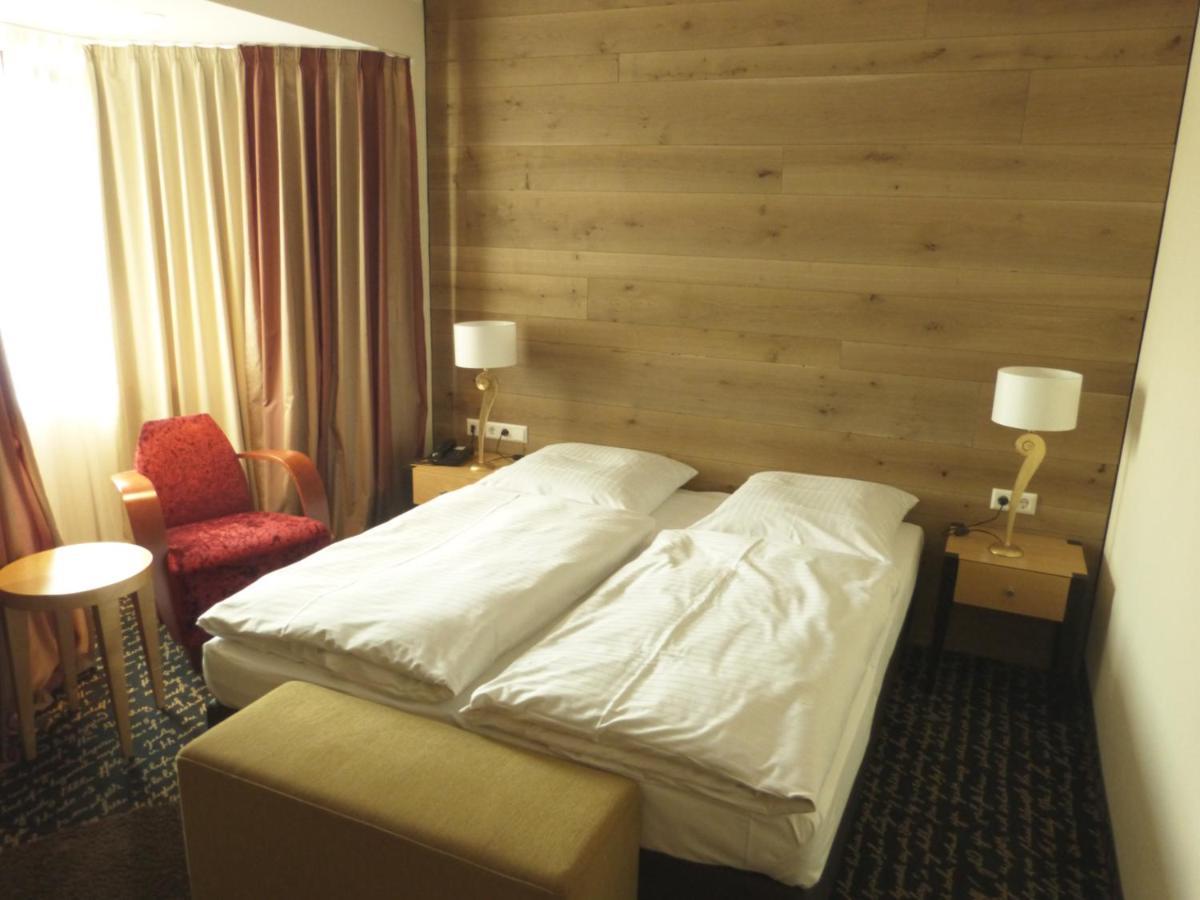 Hotel Roshop Barnstorf Extérieur photo