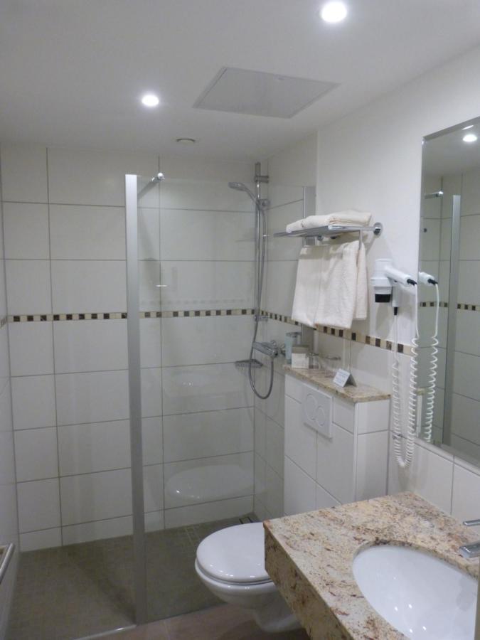 Hotel Roshop Barnstorf Extérieur photo