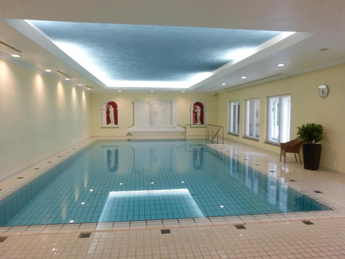 Hotel Roshop Barnstorf Extérieur photo