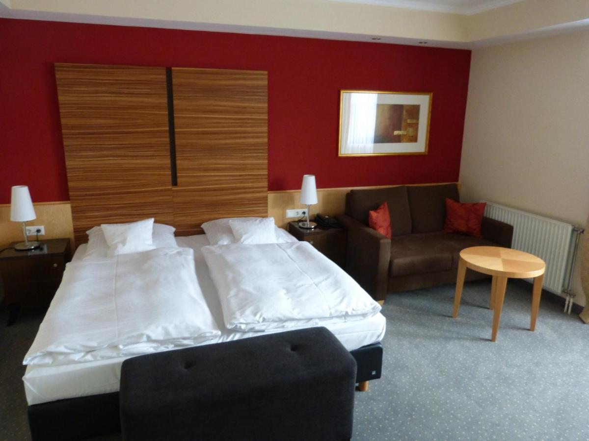 Hotel Roshop Barnstorf Extérieur photo