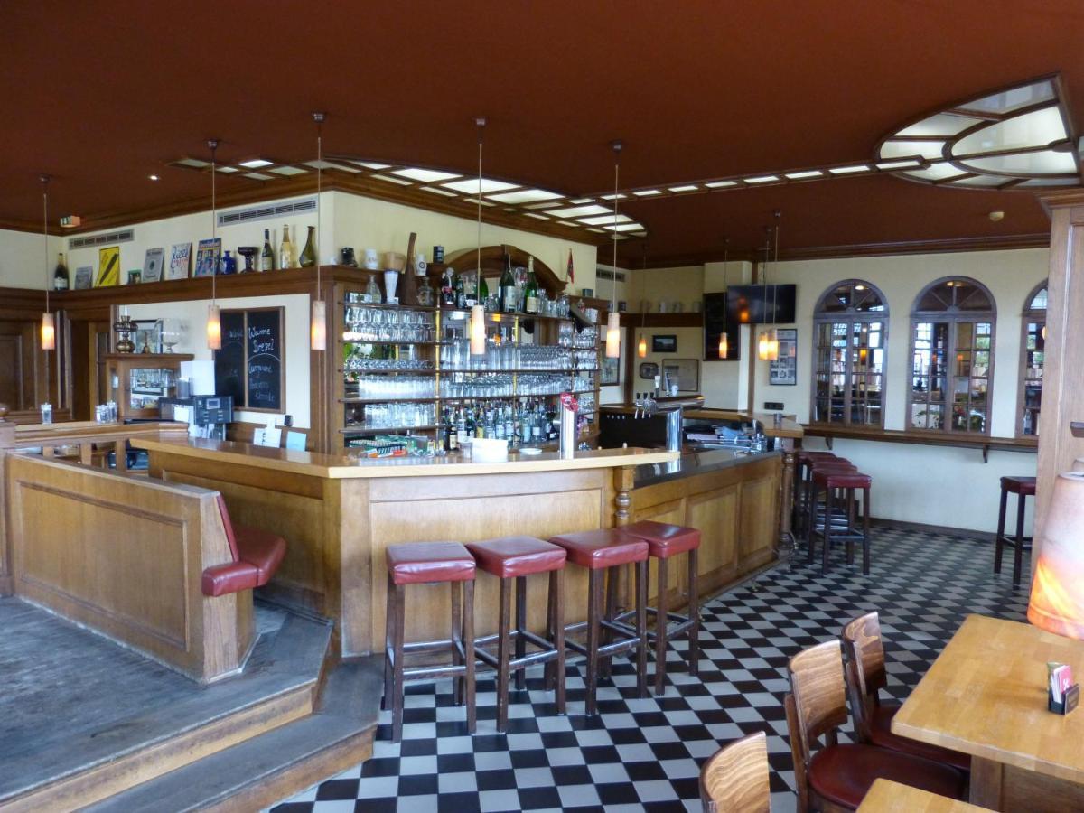 Hotel Roshop Barnstorf Extérieur photo