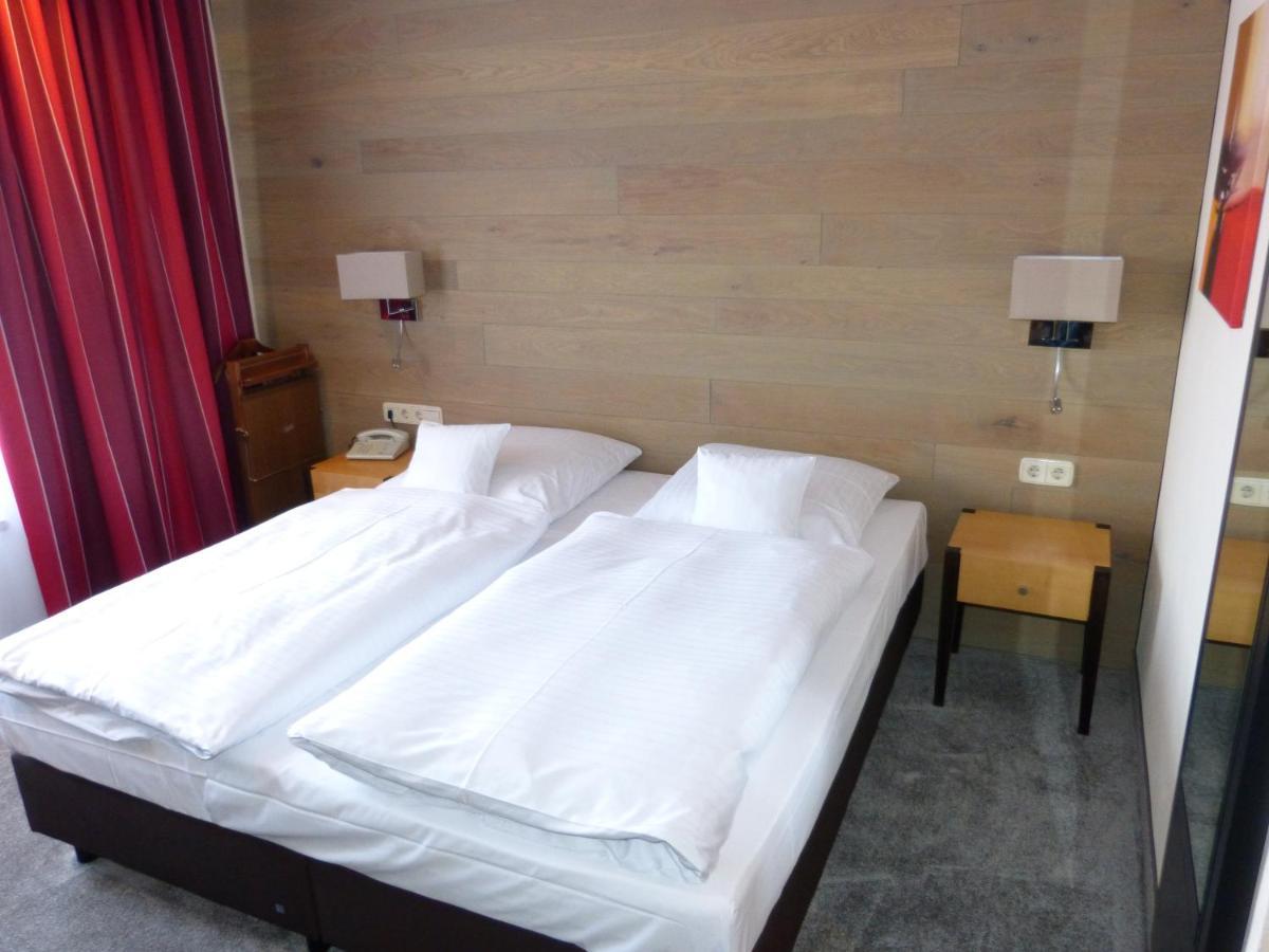Hotel Roshop Barnstorf Extérieur photo