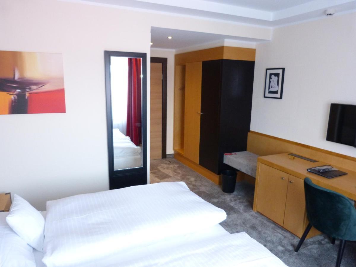 Hotel Roshop Barnstorf Extérieur photo
