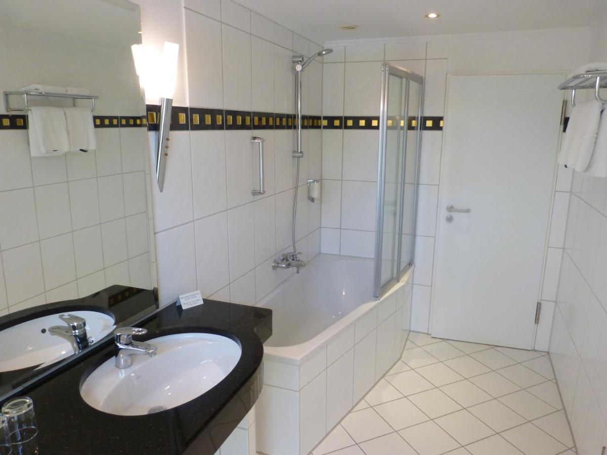 Hotel Roshop Barnstorf Extérieur photo