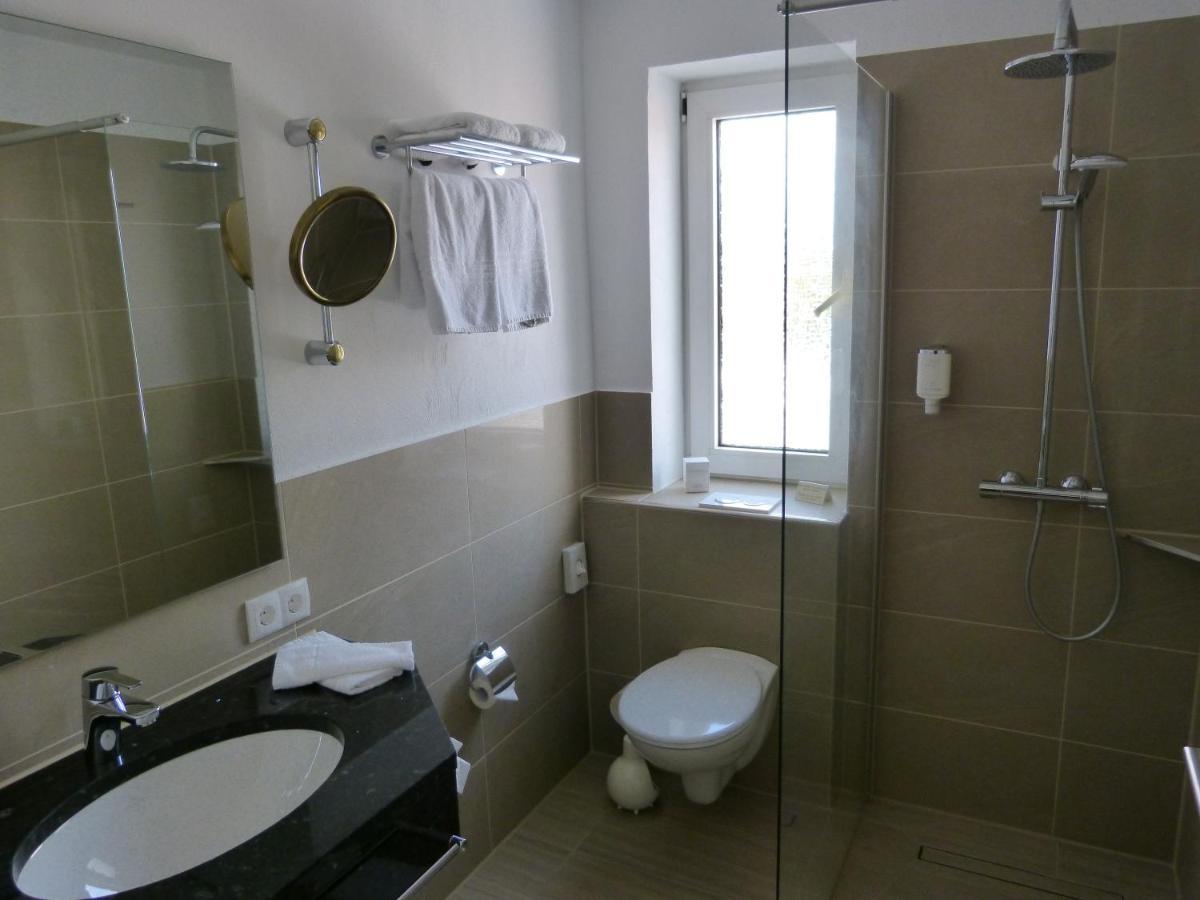 Hotel Roshop Barnstorf Extérieur photo